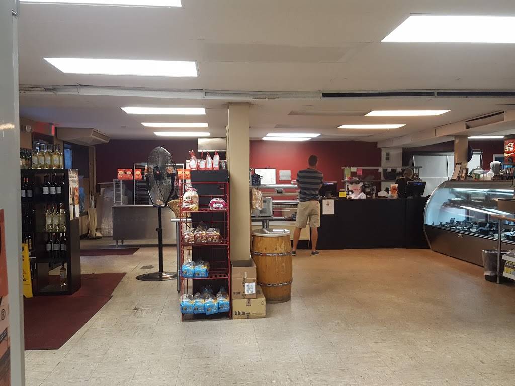 Toscana Italian Deli | restaurant | 9946 Harford Rd, Parkville, MD 21234, USA | 4106613089 OR +1 410-661-3089