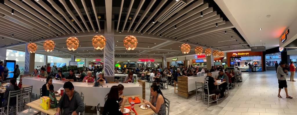 Rainbow Drive-In - Wai Makai At Pearlridge | restaurant | 98-1005 Moanalua Rd, Aiea, HI 96701, USA | 8084883788 OR +1 808-488-3788