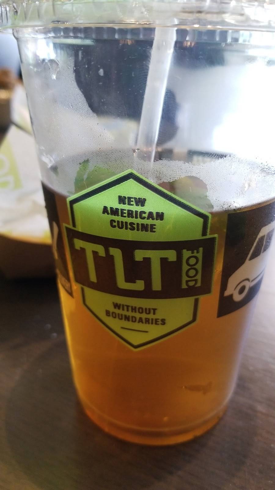 TLT Food | restaurant | 1116 Westwood Blvd, Los Angeles, CA 90024, USA | 3104434433 OR +1 310-443-4433