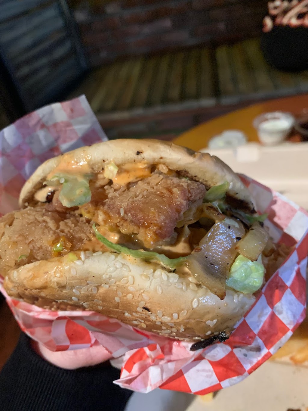 Yard Bird Chicken | restaurant | 2501 Lake Ave, Altadena, CA 91001, USA | 6267869421 OR +1 626-786-9421