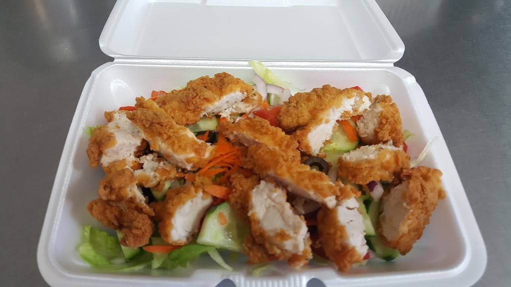 Gateway Pizza N Subs | restaurant | 1220 V St, Merced, CA 95341, USA | 2097237273 OR +1 209-723-7273