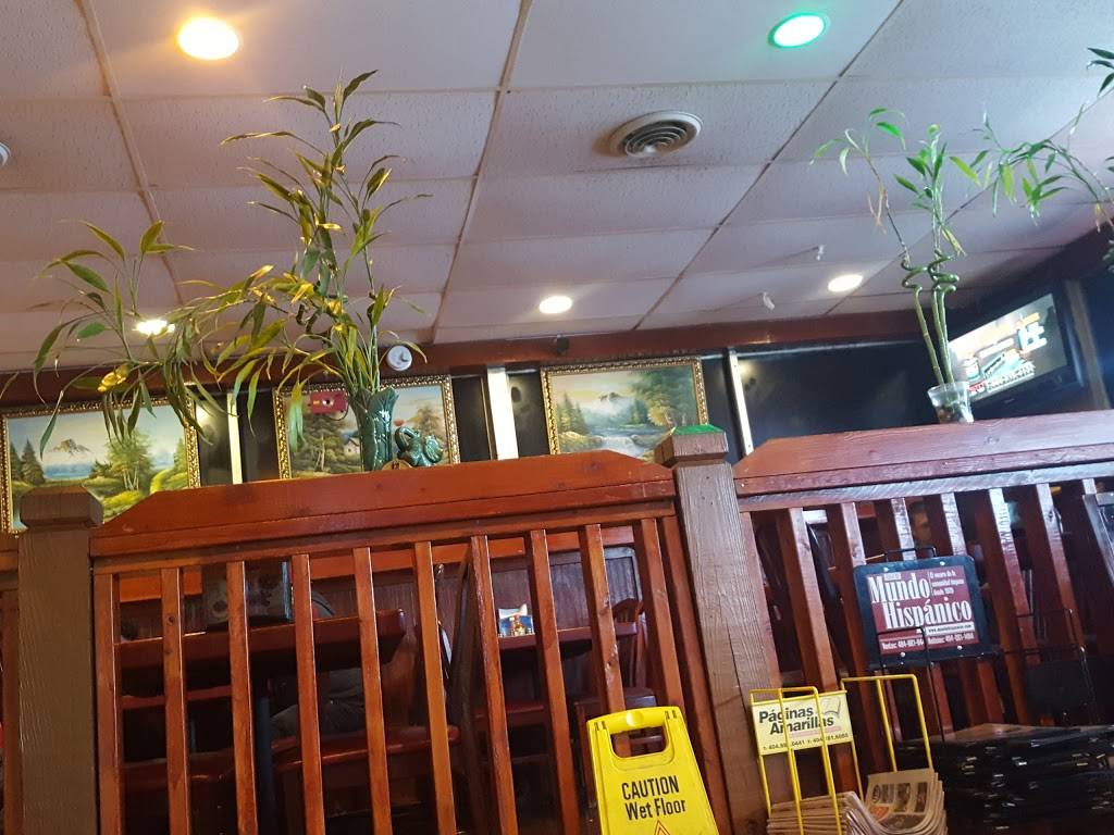 Casa Blanca Restaurant | restaurant | 6821 Peachtree Industrial Blvd, Atlanta, GA 30360, USA | 6782050700 OR +1 678-205-0700