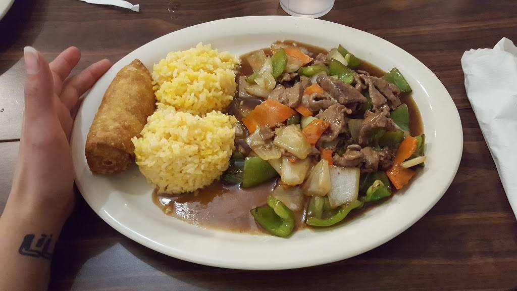 China Sun Restaurant | restaurant | 4107 Naco Perrin Blvd, San Antonio, TX 78217, USA | 2106460939 OR +1 210-646-0939