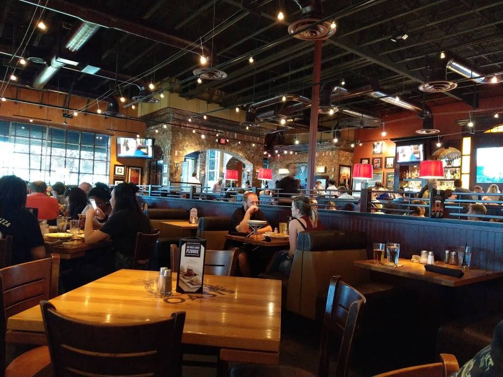 BJs Restaurant & Brewhouse | restaurant | 1200 Roseville Pkwy, Roseville, CA 95678, USA | 9165802100 OR +1 916-580-2100
