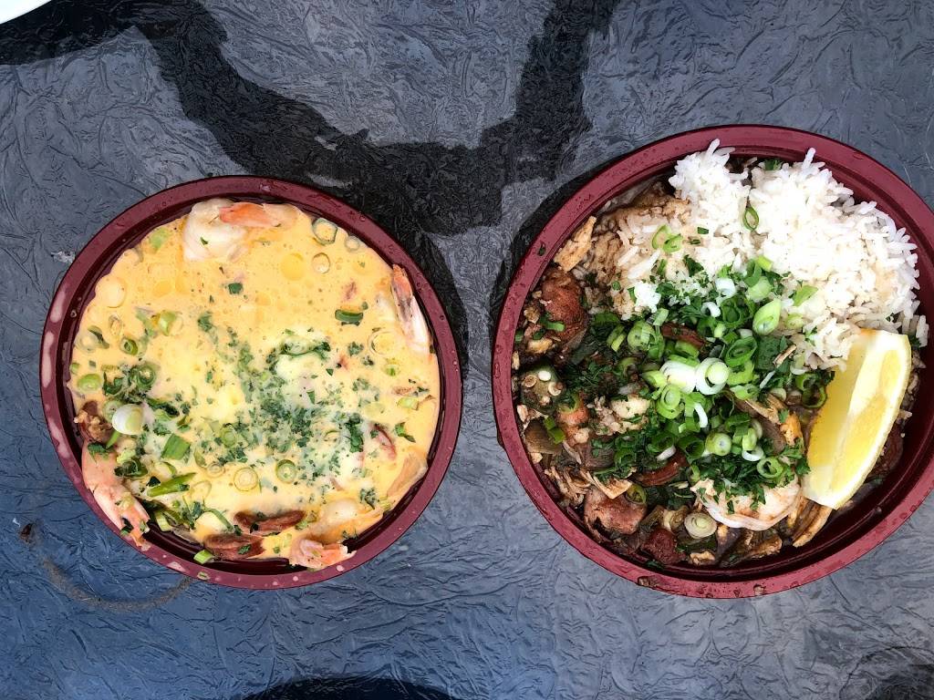 Mumbo Gumbo PDX | restaurant | 6200 SE Milwaukie Ave, Portland, OR 97202, USA | 9165335578 OR +1 916-533-5578