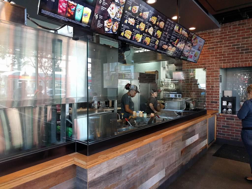 Taco Bell | meal takeaway | 710 3rd St, San Francisco, CA 94107, USA | 4159791587 OR +1 415-979-1587