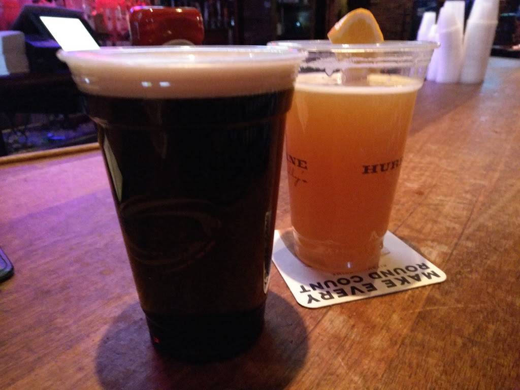 Hurricanes at the Garden | restaurant | 150 Canal St, Boston, MA 02114, USA | 6177220161 OR +1 617-722-0161