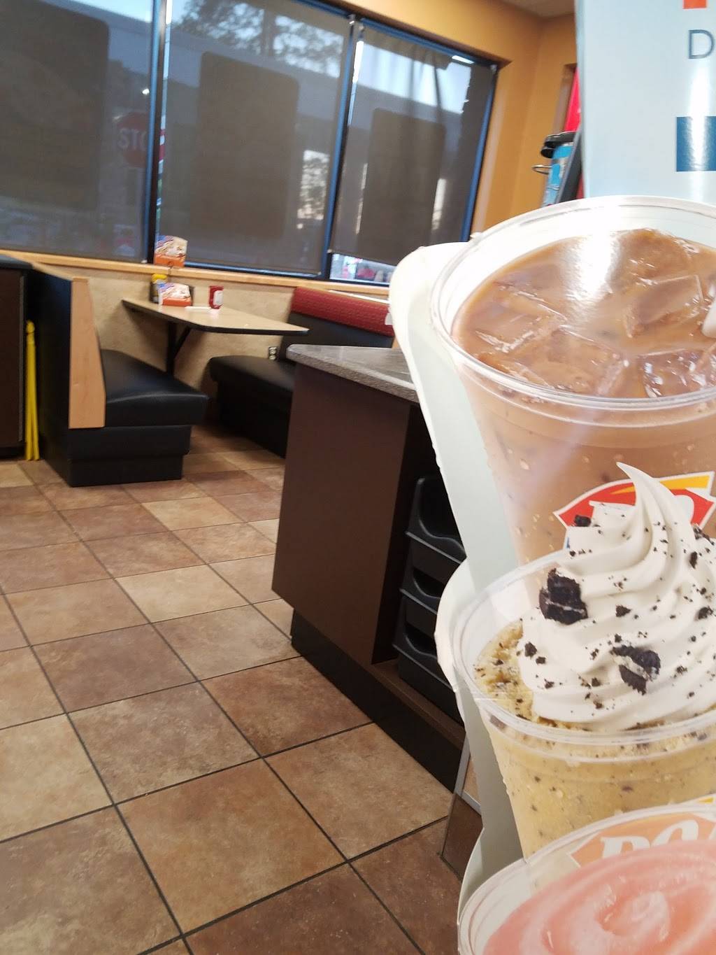 Dairy Queen Grill & Chill | restaurant | 2105 Ten-Ten Rd, Apex, NC 27539, USA | 9193873809 OR +1 919-387-3809