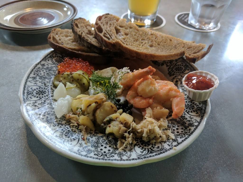 Café Marie-Jeanne | cafe | 1001 N California Ave, Chicago, IL 60622, USA | 7739047660 OR +1 773-904-7660