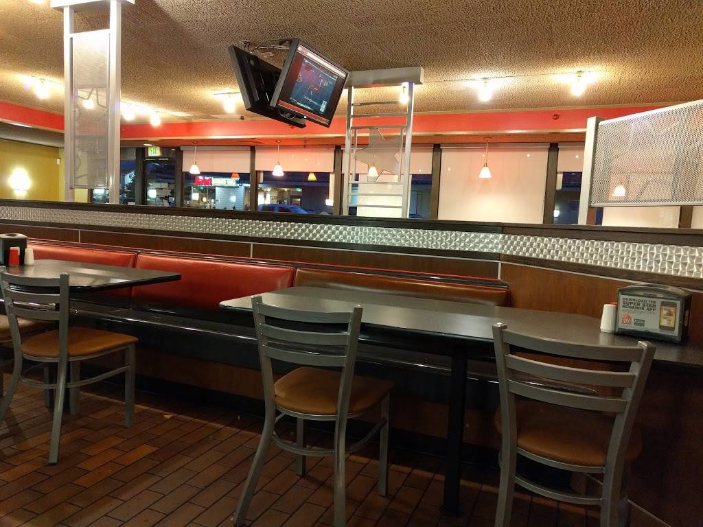 Carls Jr. / Green Burrito | restaurant | 3131 Crow Canyon Pl, San Ramon, CA 94583, USA | 9258661156 OR +1 925-866-1156