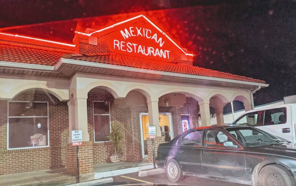 El Jalisciense Mexican Restaurant | restaurant | 1224 Russell Pkwy, Warner Robins, GA 31088, USA | 4783280099 OR +1 478-328-0099