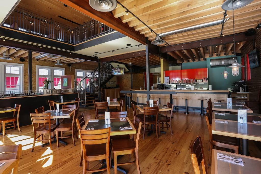 Porcupine Pub & Grille | restaurant | 258 1300 E, Salt Lake City, UT 84102, USA | 8015825555 OR +1 801-582-5555