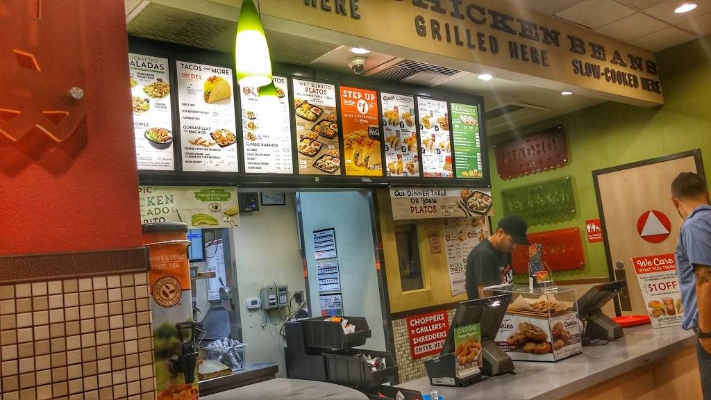 Del Taco | meal takeaway | 4376 Sunset Blvd, Los Angeles, CA 90029, USA | 3239061215 OR +1 323-906-1215