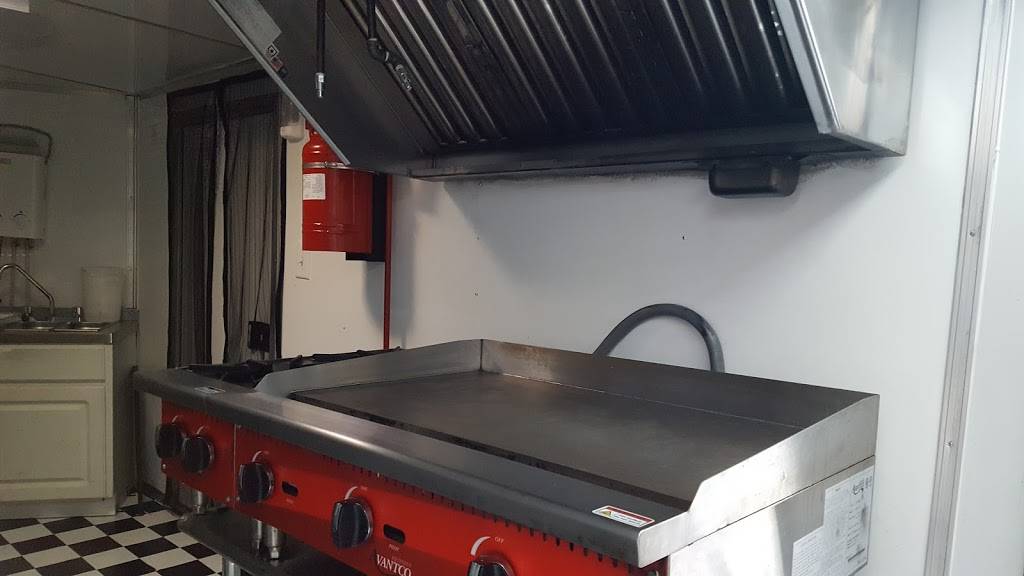 Mannys Tacos Xclusivos | restaurant | 1561 E Pawnee St, Wichita, KS 67216, USA | 3166184303 OR +1 316-618-4303