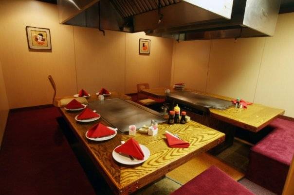 Yamato Japanese Restaurant | restaurant | 2104 61st St, Galveston, TX 77551, USA | 4097442742 OR +1 409-744-2742