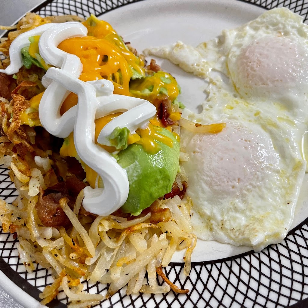 Little Goat Diner | restaurant | 610 W Delilah Rd, Pleasantville, NJ 08232, USA | 6096412221 OR +1 609-641-2221