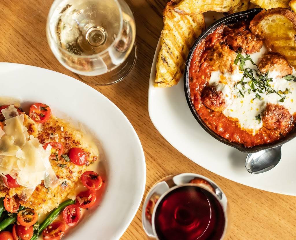 Cooper’s Hawk Winery & Restaurant | restaurant | 1801 Butterfield Rd, Downers Grove, IL 60515, USA | 3312159463 OR +1 331-215-9463