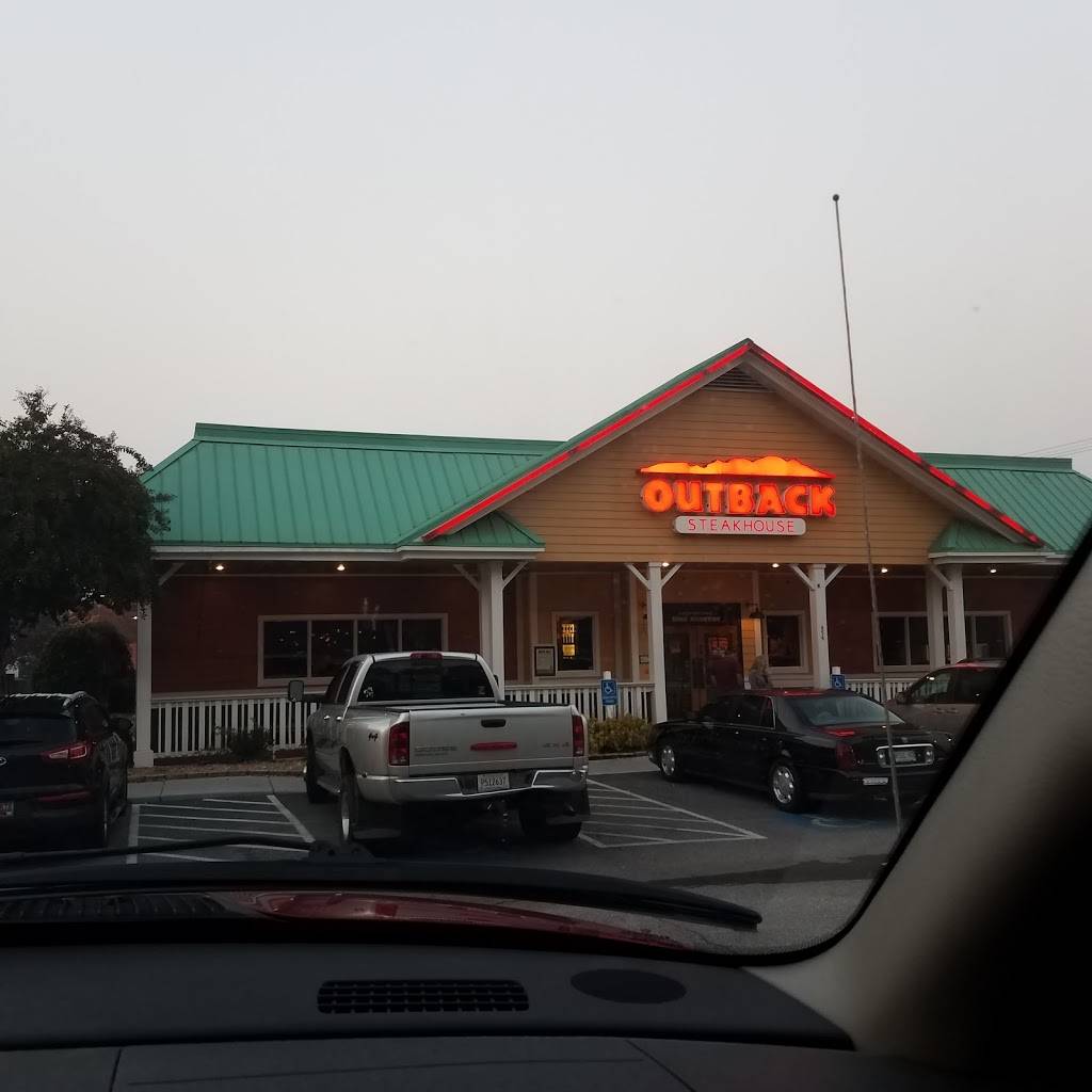 Outback Steakhouse | restaurant | 454 By-pass 72 Northwest, Greenwood, SC 29649, USA | 8642236283 OR +1 864-223-6283