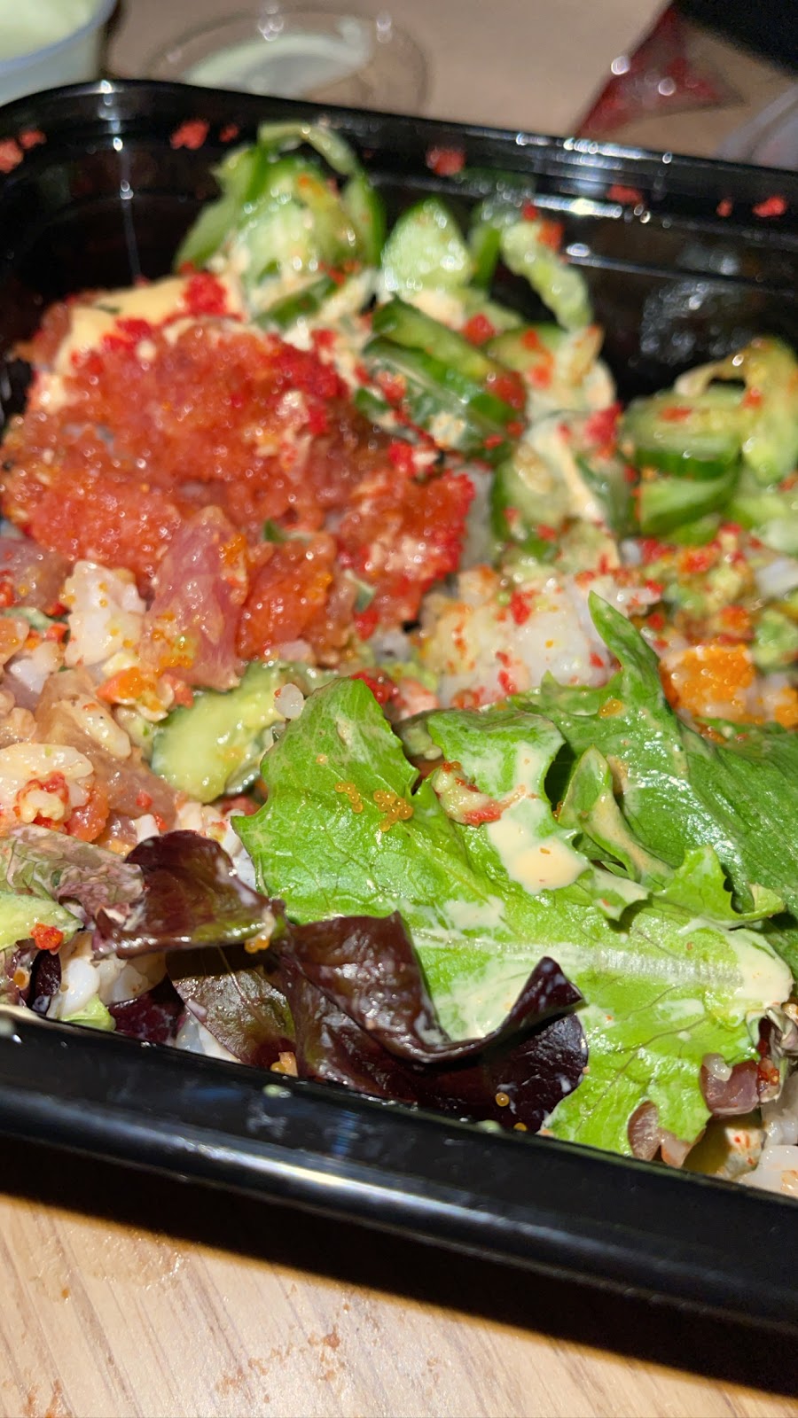 PokiTomik | restaurant | 12902 Victory Blvd #1/2, North Hollywood, CA 91606, USA | 8182100202 OR +1 818-210-0202