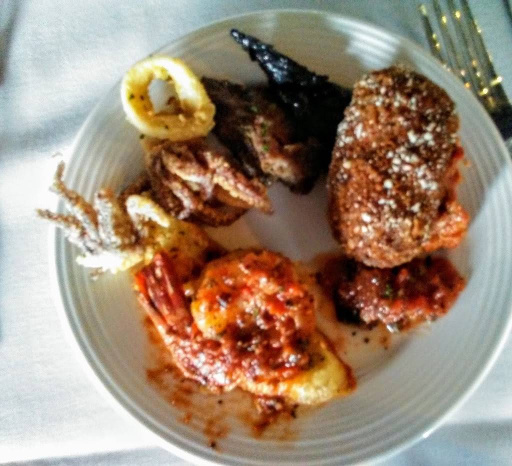 Andiamo | restaurant | 400 Renaissance Center Suite A - 403, Detroit, MI 48243, USA | 3135676700 OR +1 313-567-6700