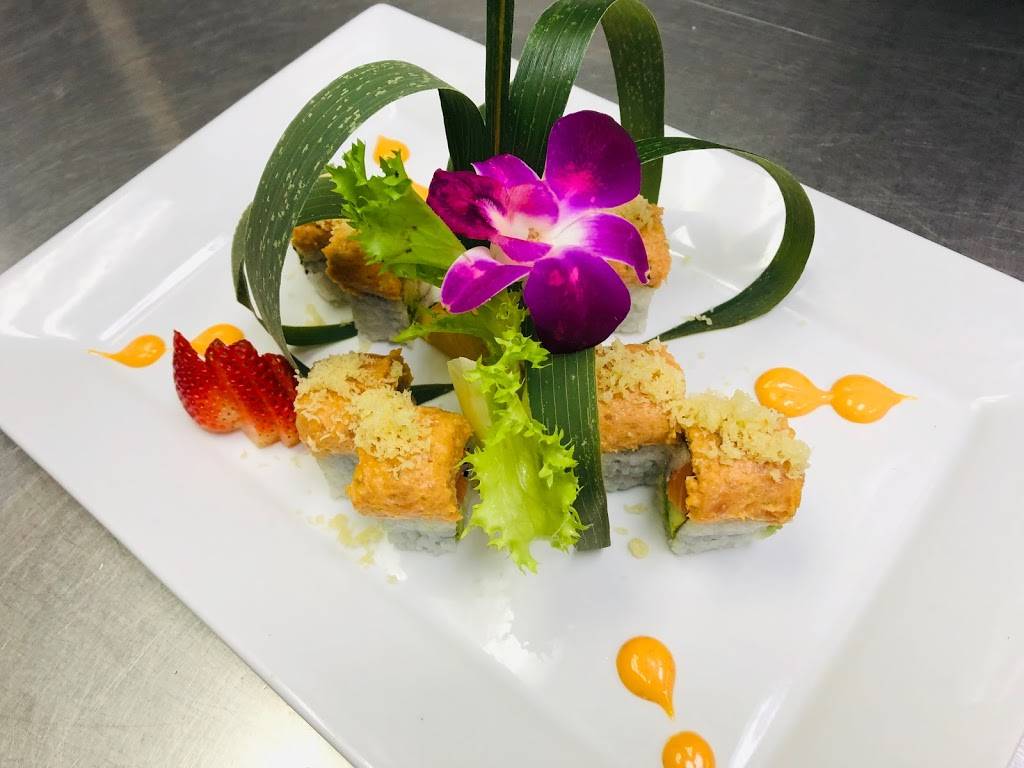 Fuki Steakhouse & Sushi | restaurant | 2010 W 9th Ave, Oshkosh, WI 54904, USA | 9203854478 OR +1 920-385-4478