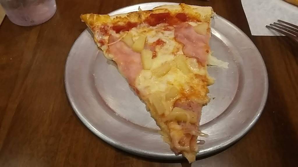 Firenza Pizza | restaurant | 1510 Monterey Rd, San Jose, CA 95112, USA | 4082178449 OR +1 408-217-8449