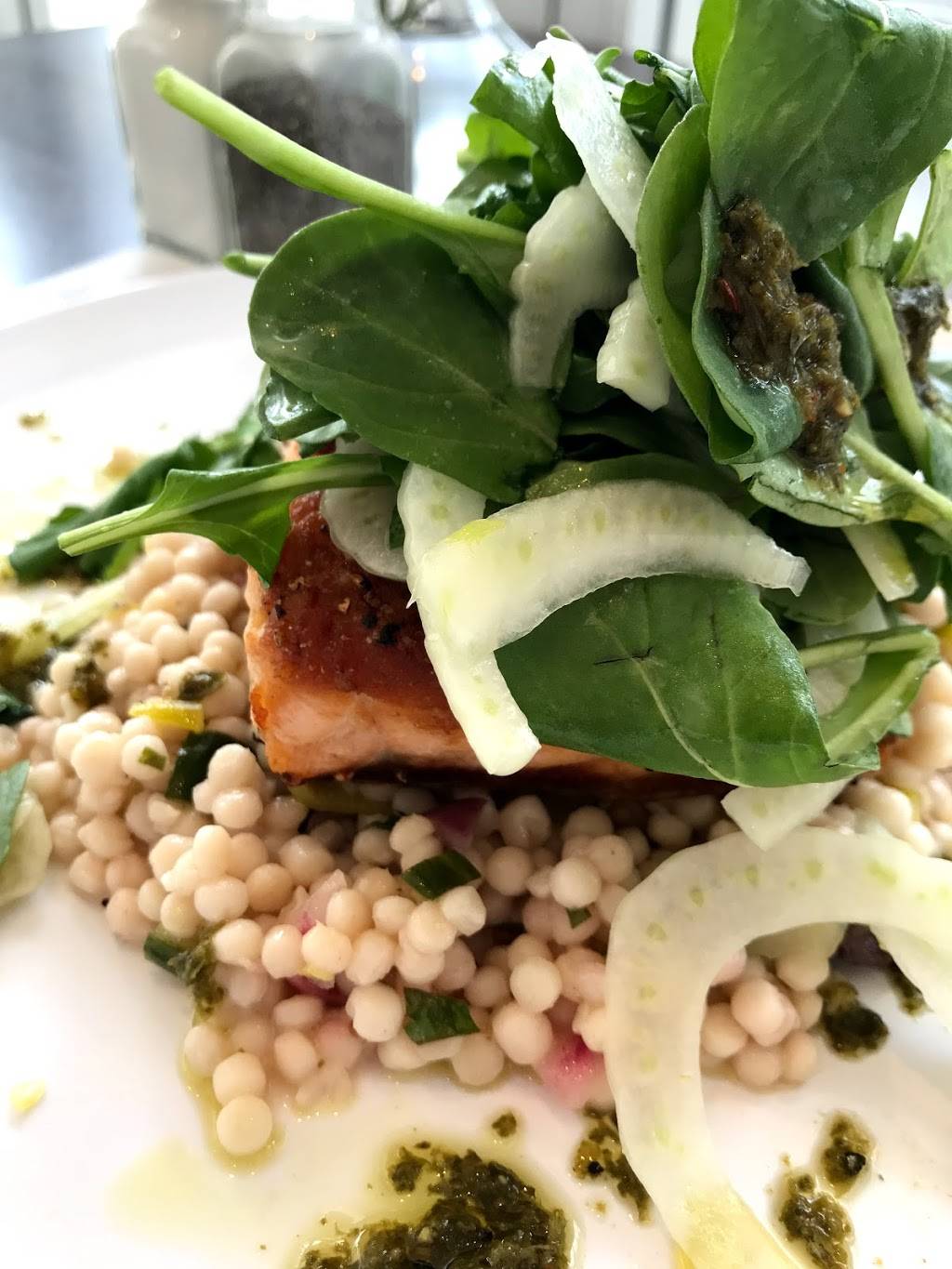 Wolfgang Puck Express | restaurant | 11100 Euclid Ave, Cleveland, OH 44106, USA | 2162863830 OR +1 216-286-3830