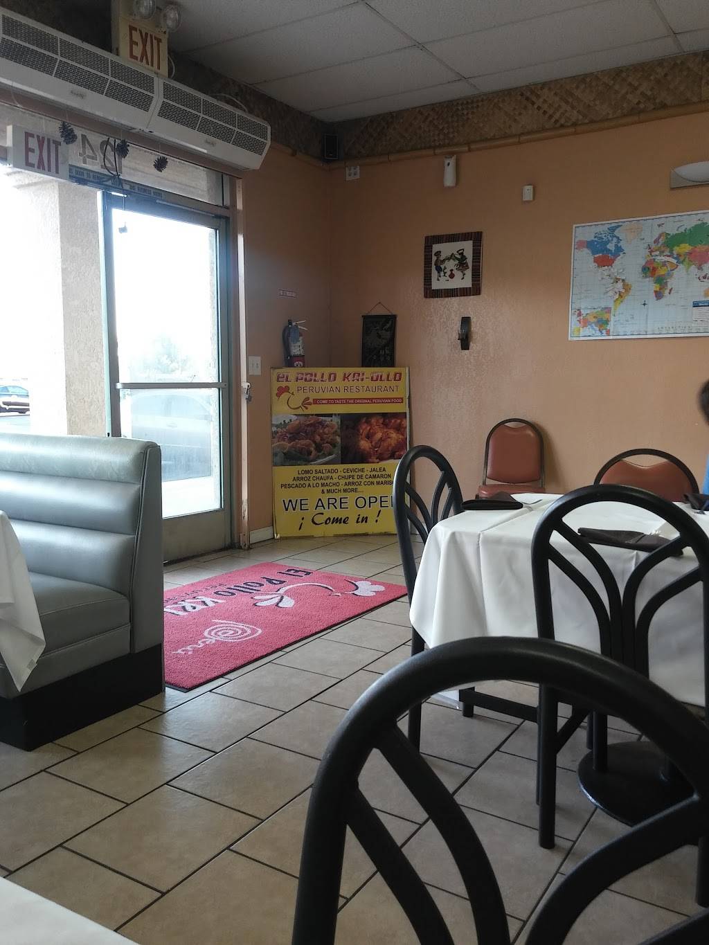 El Pollo Kri-Ollo | restaurant | 1390 W 6th St, Corona, CA 92882, USA | 9514273867 OR +1 951-427-3867