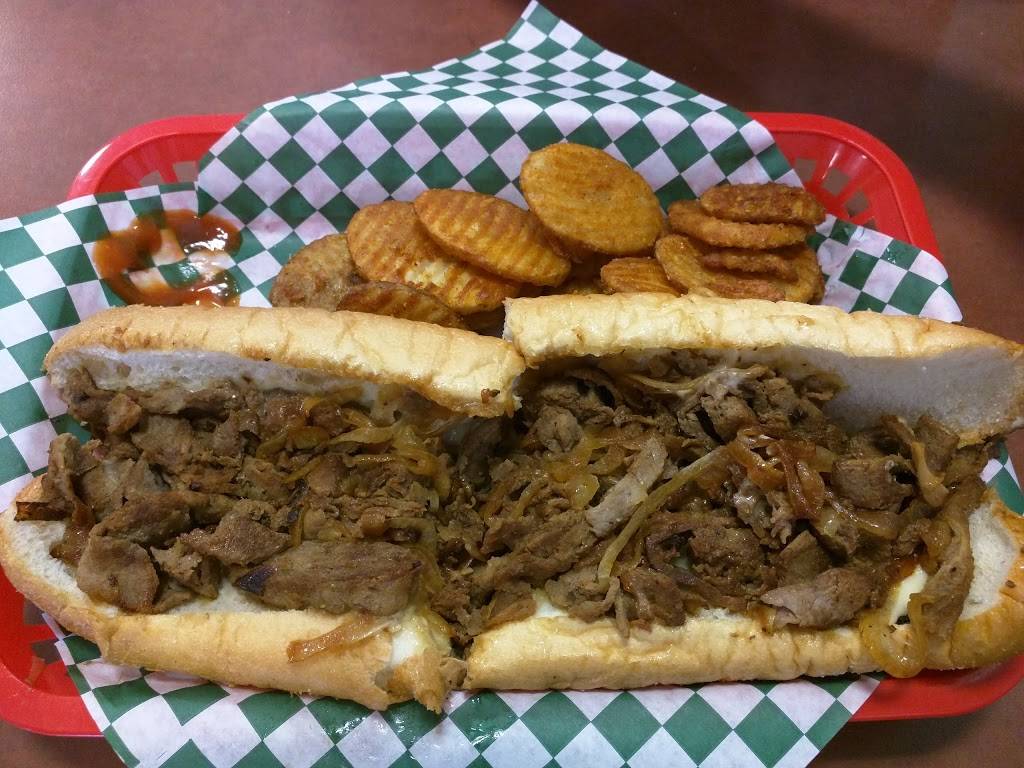 Big Tonys West Philly Cheesesteaks | meal takeaway | 13378 Preston Rd, Dallas, TX 75240, USA | 2148129092 OR +1 214-812-9092