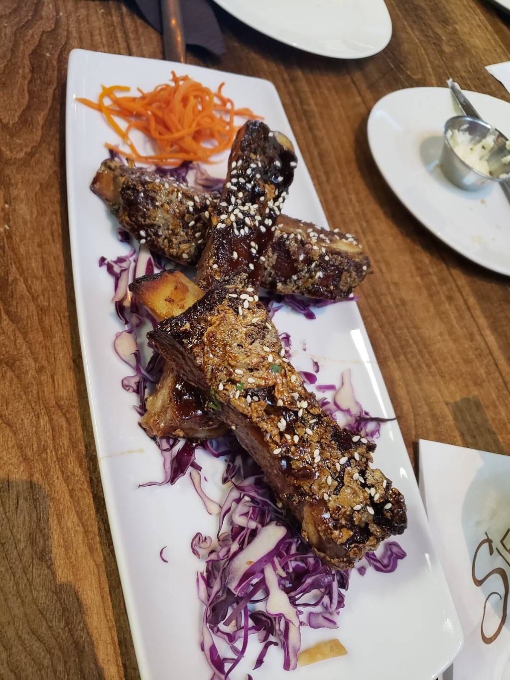 Sienna Restaurant Roseville | restaurant | 1480 Eureka Rd, Roseville, CA 95661, USA | 9167714700 OR +1 916-771-4700