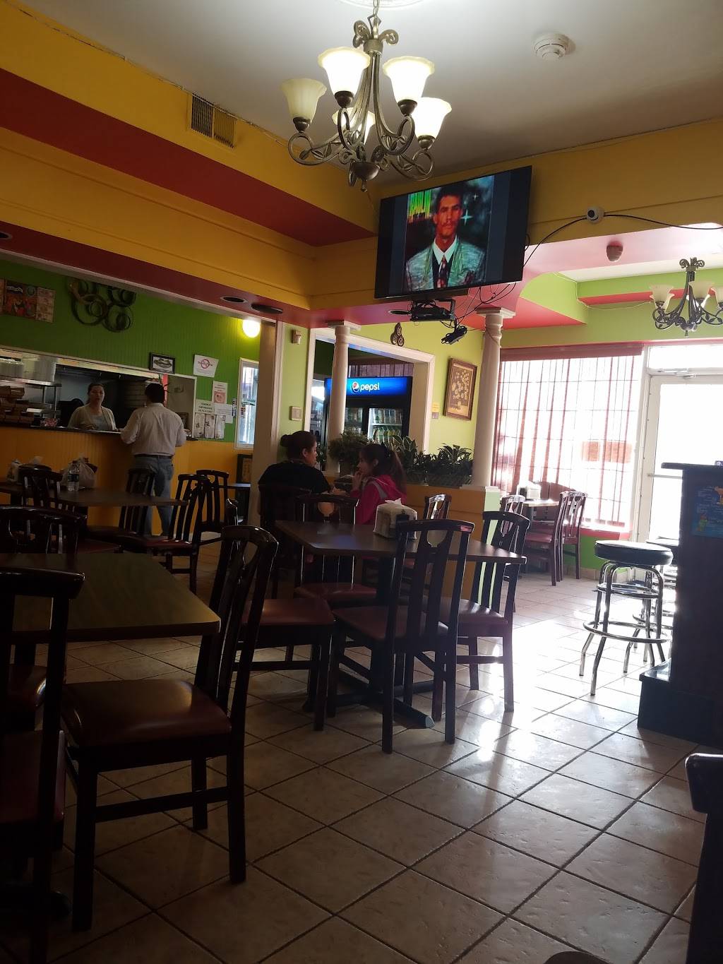 Don Jorges Restaurant | restaurant | 108 E Diamond Ave, Gaithersburg, MD 20877, USA | 3015191500 OR +1 301-519-1500