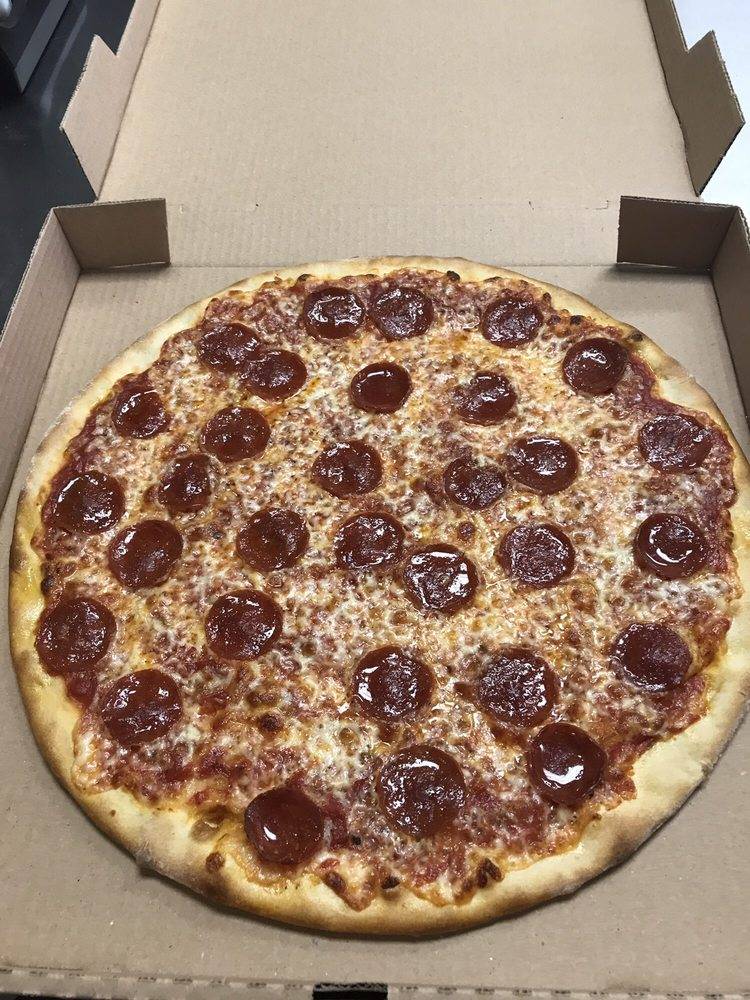 Uzys New York Pizza and Gyros | meal takeaway | 8700 N Tarrant Pkwy, North Richland Hills, TX 76182, USA | 8178495577 OR +1 817-849-5577