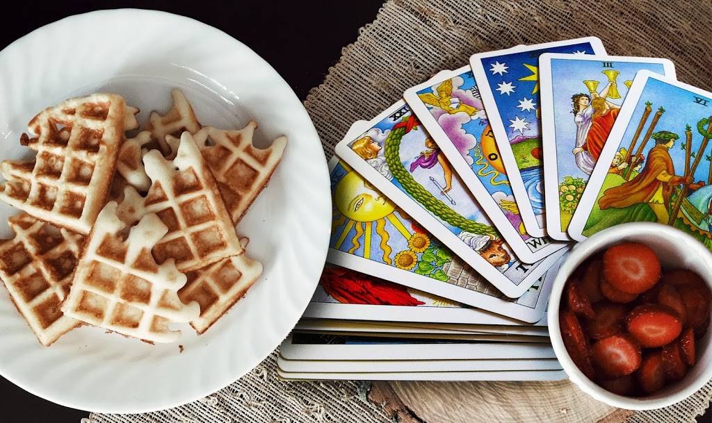 Psychic Brunch (Monthly Event) | restaurant | 601 Parliament St, Toronto, ON M4X 1P9, Canada | 6478746169 OR +1 647-874-6169