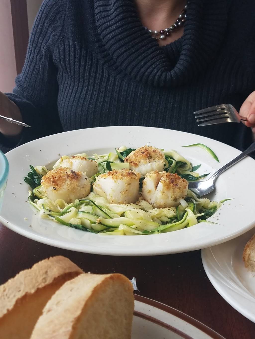 Lucky Boy | restaurant | 636 Rockaway Turnpike #3, Lawrence, NY 11559, USA | 5162399352 OR +1 516-239-9352