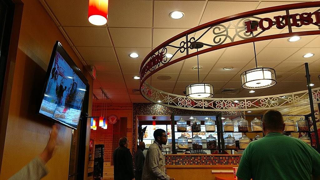 Popeyes Louisiana Kitchen | restaurant | 7064 Hwy 72 W, Huntsville, AL 35806, USA | 2562707436 OR +1 256-270-7436