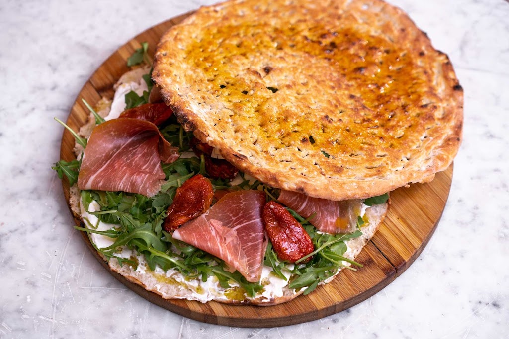 Coco Pazzeria | restaurant | 1078 1st Ave., New York, NY 10022, USA | 6468694004 OR +1 646-869-4004