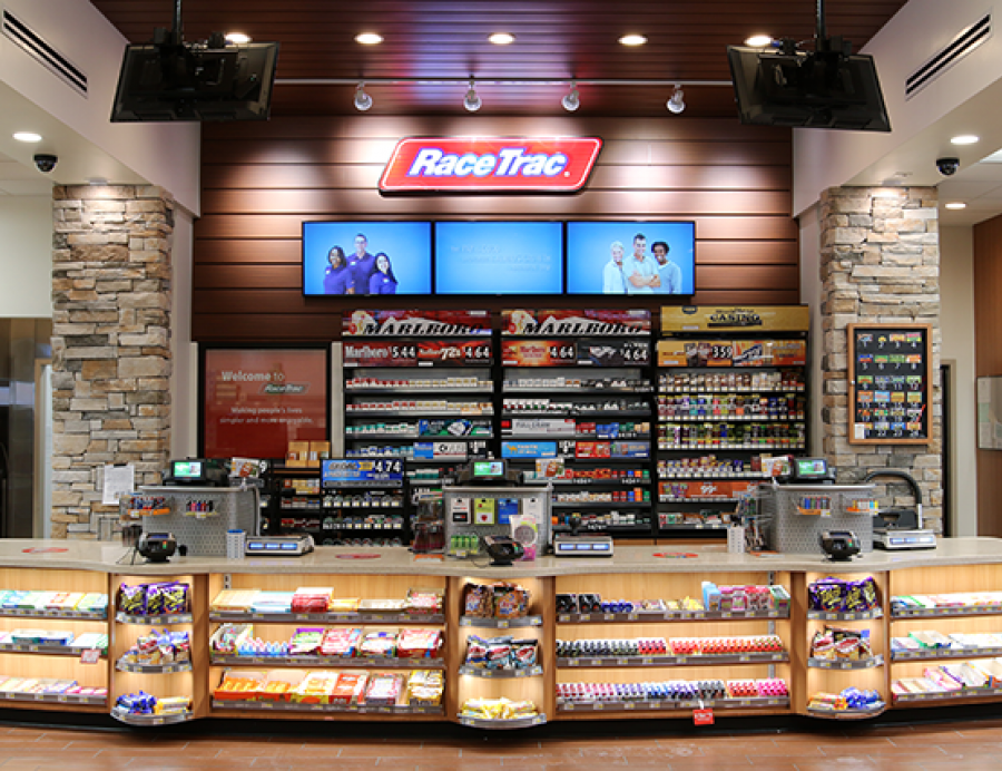 RaceTrac | cafe | 5220 Cypress Preserve Dr, Tampa, FL 33647, USA | 8135580274 OR +1 813-558-0274