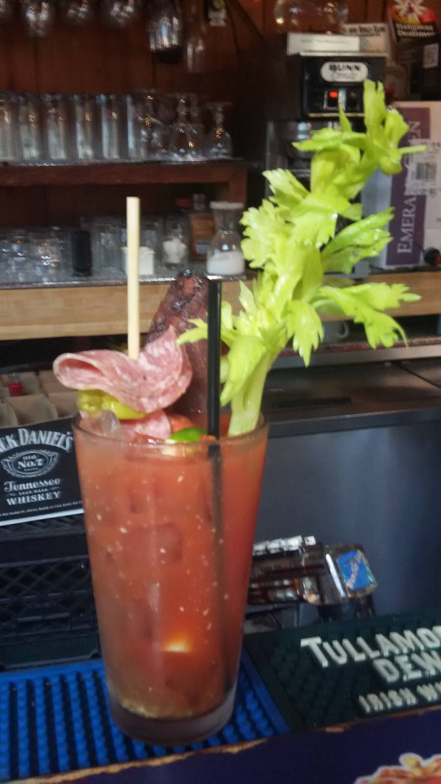 PJs Restaurant & Cocktail | restaurant | 3721 San Pablo Dam Rd, El Sobrante, CA 94803, USA | 5102220221 OR +1 510-222-0221