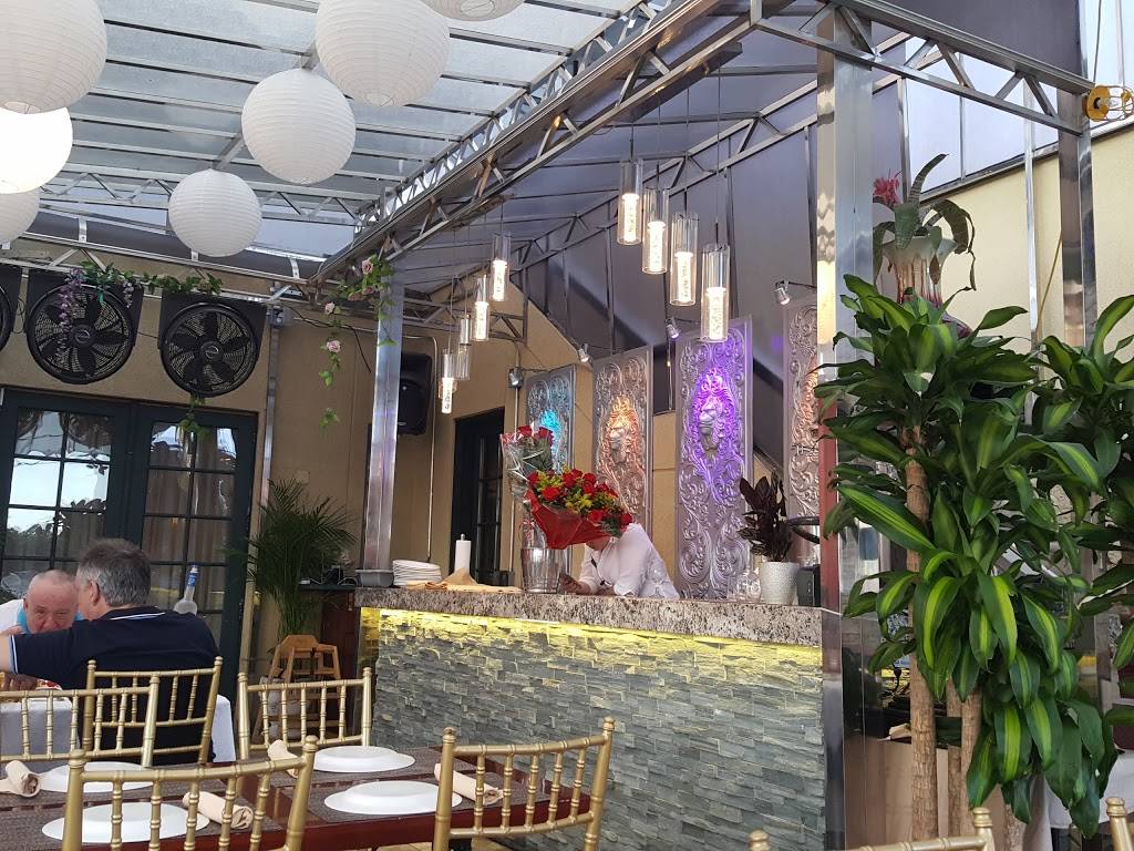 Baku Palace | restaurant | 2001 Emmons Ave, Brooklyn, NY 11235, USA | 7186154700 OR +1 718-615-4700