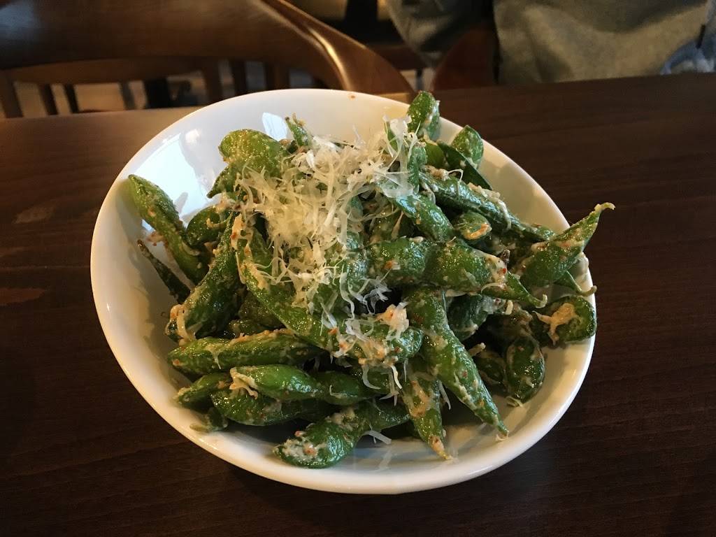 Iso Japanese Cuisine | restaurant | 1086 N Broadway #115, Yonkers, NY 10701, USA | 9149630777 OR +1 914-963-0777