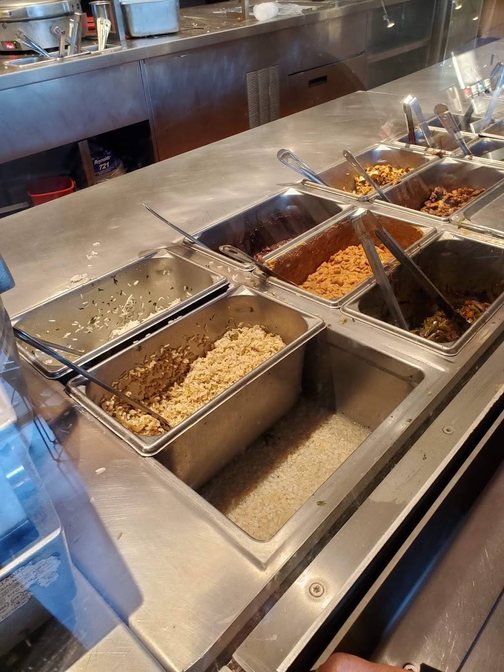 Chipotle Mexican Grill | restaurant | 12300 Jefferson Ave Suite 200, Newport News, VA 23602, USA | 7578828313 OR +1 757-882-8313