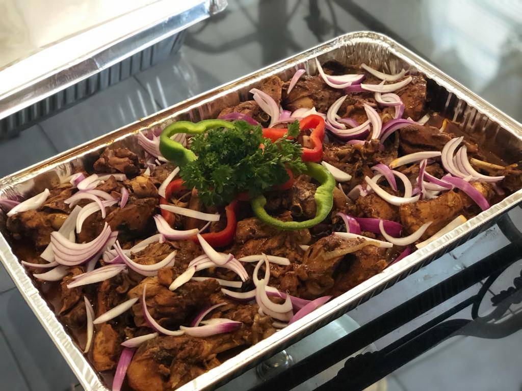 Plat Creole Haitian American Cuisine | meal takeaway | 282 Chancellor Ave, Newark, NJ 07112, USA | 9733514099 OR +1 973-351-4099