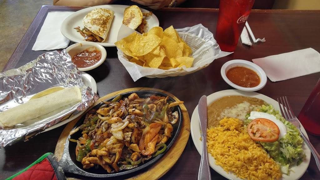 La Cascada Mexican Restaurant | restaurant | 8247 US 49, Brookland, AR 72417, USA | 8709728549 OR +1 870-972-8549