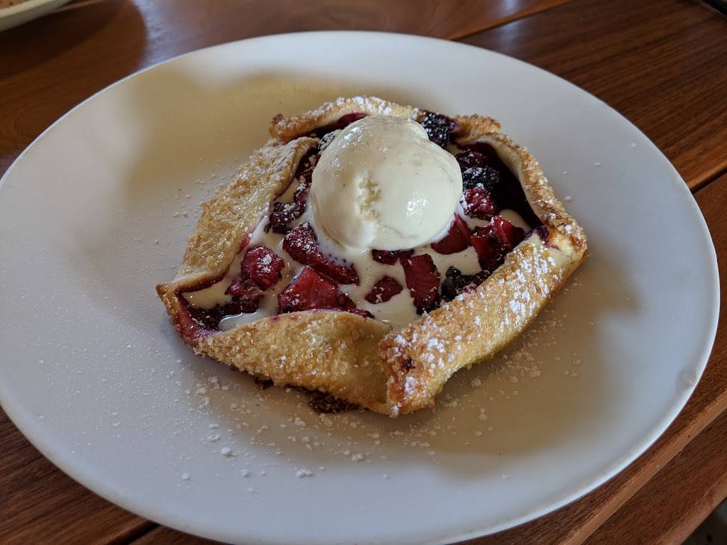 Elephante | restaurant | 1332 2nd St, Santa Monica, CA 90401, USA | 4243202384 OR +1 424-320-2384