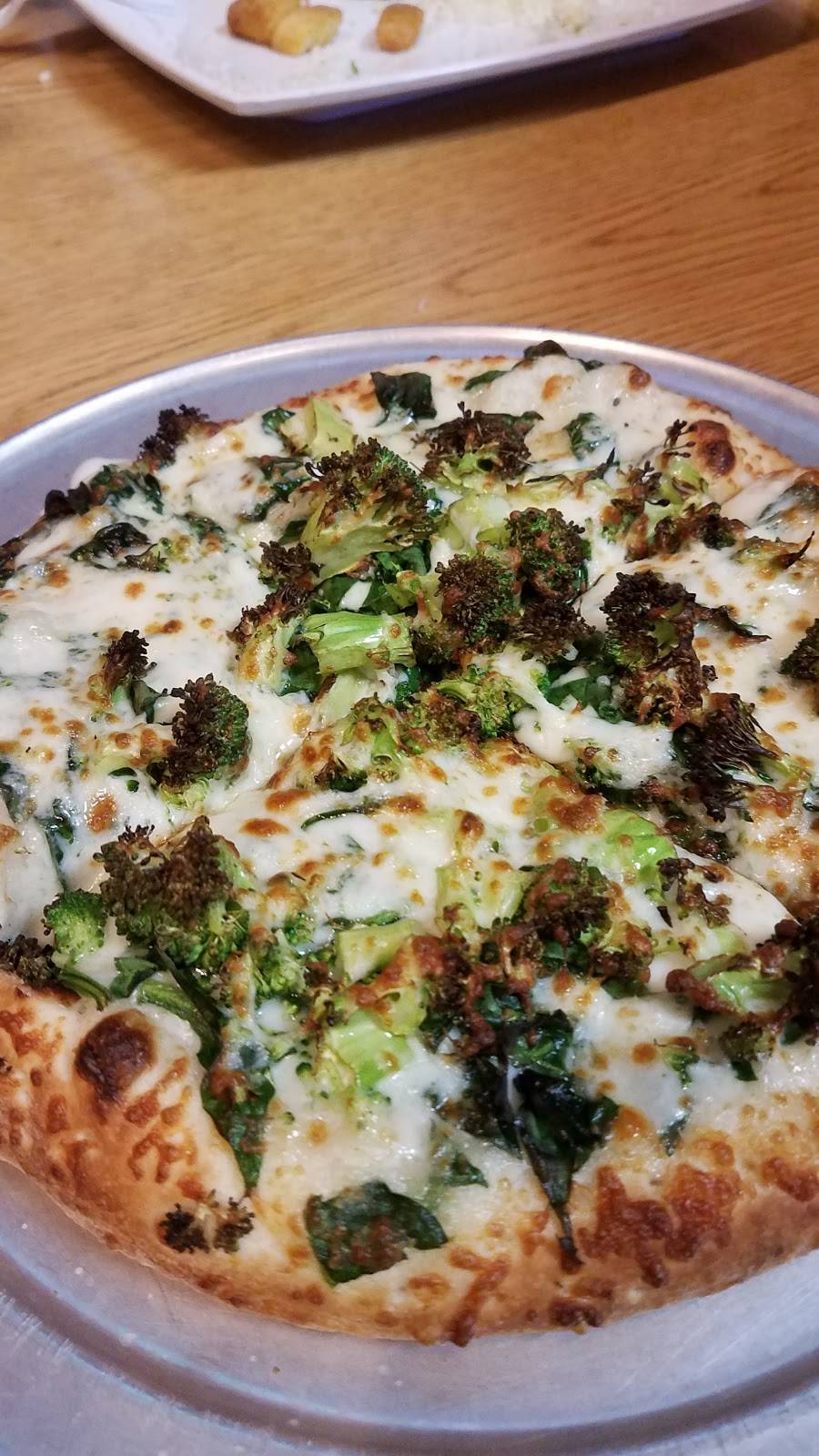 5 Star Pizza | restaurant | 951 N Haven Ave, Ontario, CA 91764, USA | 9094660808 OR +1 909-466-0808