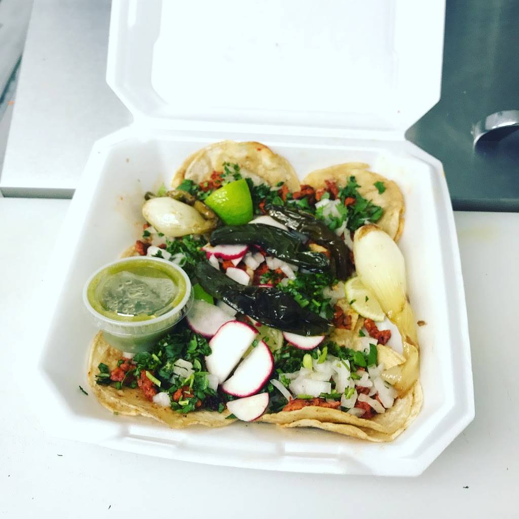 Taqueria Cocina Rehobot | restaurant | 3122 Indiana Ave, Winston-Salem, NC 27105, USA | 3369265816 OR +1 336-926-5816