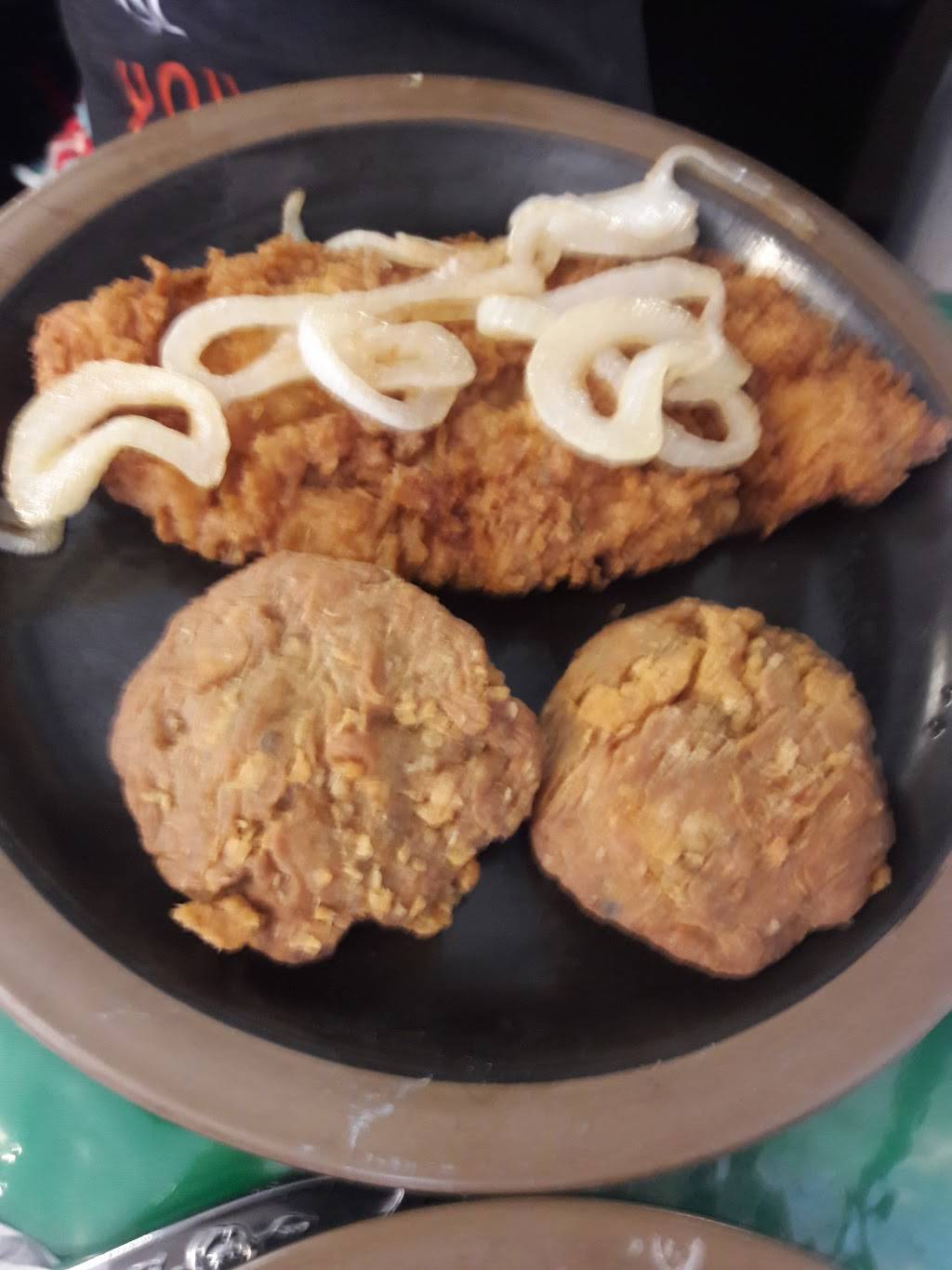 Johnsons Restaurant | restaurant | 5930 NW 17th Ave, Miami, FL 33142, USA | 3056939773 OR +1 305-693-9773