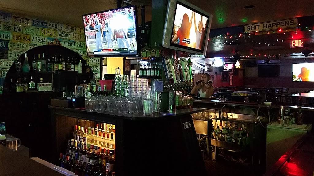 Brigetts Last Laugh | restaurant | 17222 Cave Creek Road, Phoenix, AZ 85032, USA | 6027880507 OR +1 602-788-0507