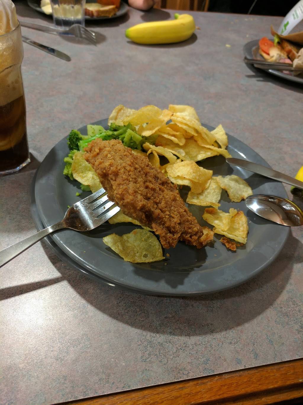 Windsor Dining Court | restaurant | 1196 3rd Street, West Lafayette, IN 47906, USA | 7654963905 OR +1 765-496-3905