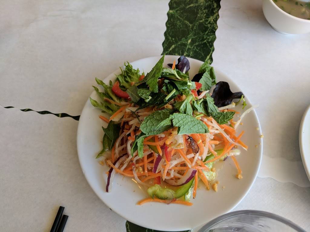 Anh Hong - Bo 7 Mon | restaurant | 4800 Florin Rd, Sacramento, CA 95823, USA | 9168235333 OR +1 916-823-5333